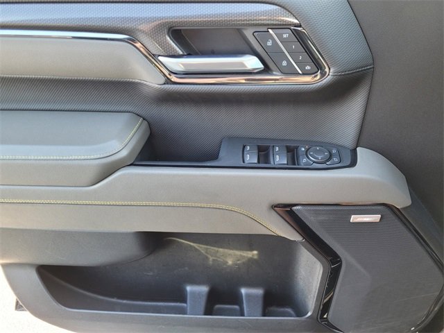 Used 2024 Chevrolet Silverado 1500 ZR2 w/ ZR2 Bison Edition image 24