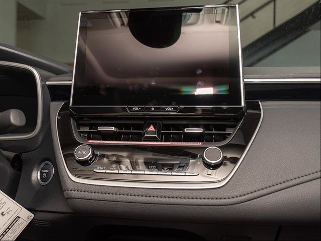 New 2026 Toyota Corolla XLE FWD image 14