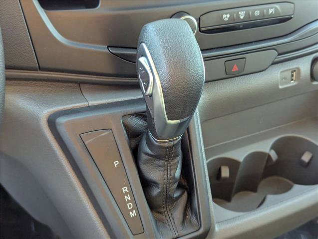 New 2026 Ford Transit 350 Low Roof image 13