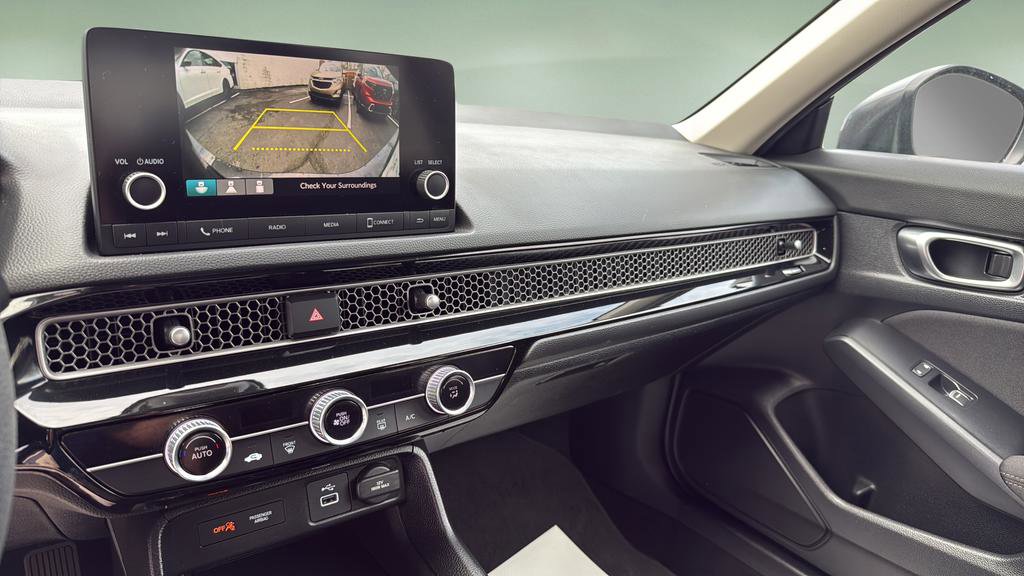 Used 2024 Honda Civic LX image 26