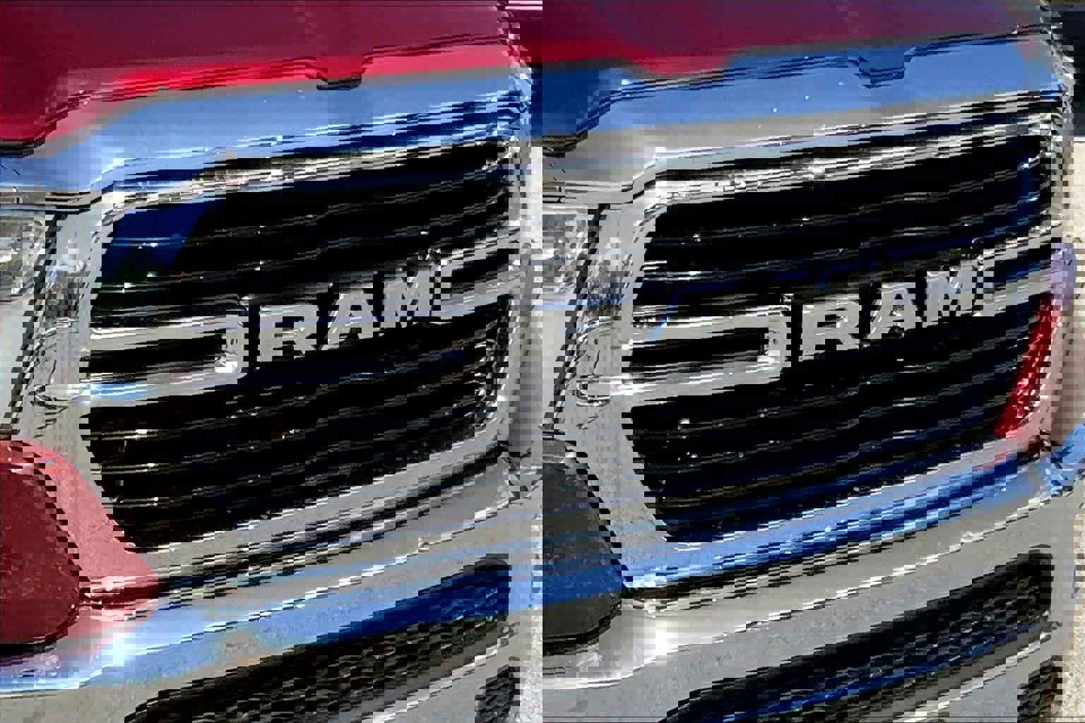 Certified 2020 RAM 1500 Lone Star image 26