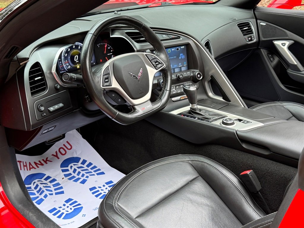 Used 2019 Chevrolet Corvette Z06 image 54