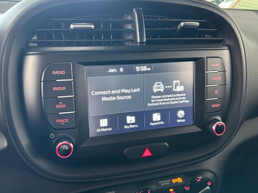 Used 2020 Kia Soul S image 16