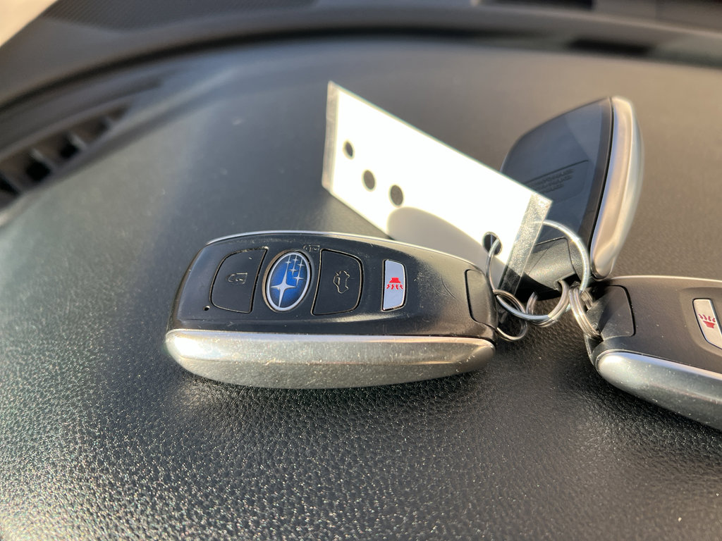 Used 2024 Subaru Outback Premium image 27