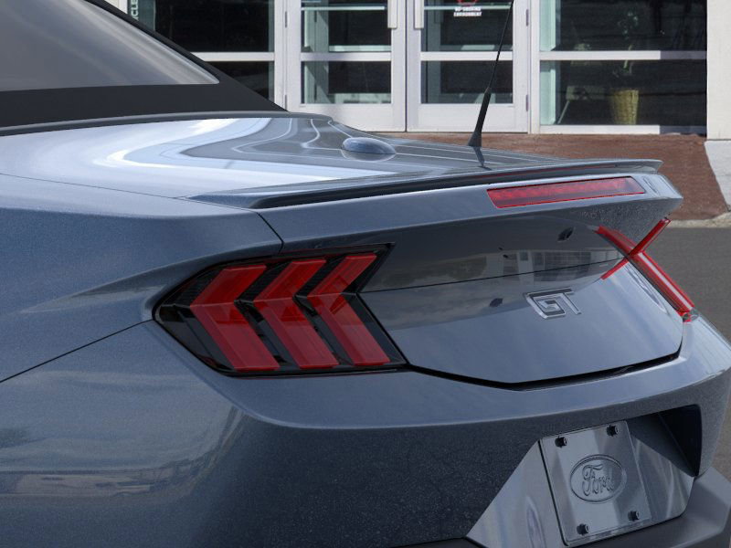 New 2025 Ford Mustang GT Premium image 22
