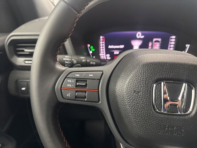 New 2026 Honda Passport TrailSport image 30