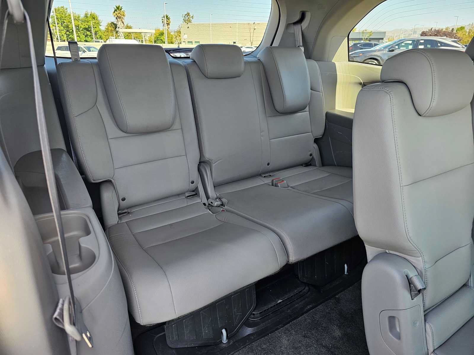 Used 2014 Honda Odyssey EX-L image 13