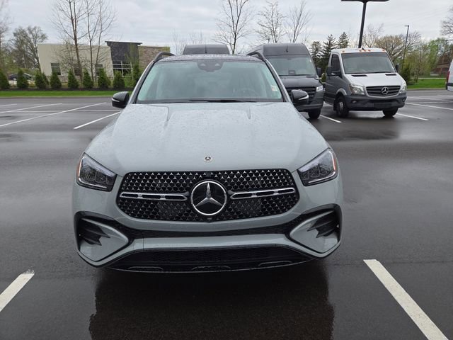 New 2026 Mercedes-Benz GLE 350 4MATIC image 8