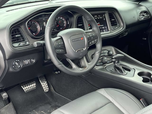 Used 2023 Dodge Challenger SXT w/ Plus Package AWD/4WD image 12