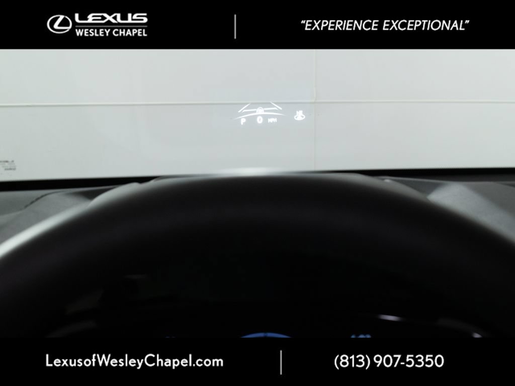 Used 2025 Lexus NX 350 AWD w/ Accessory Package (K3) image 35