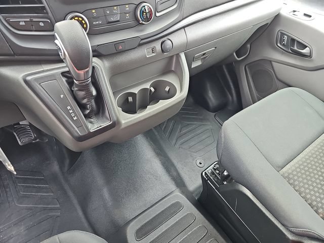 Used 2025 Ford Transit 250 Low Roof w/ Exterior Upgrade Package RWD image 28