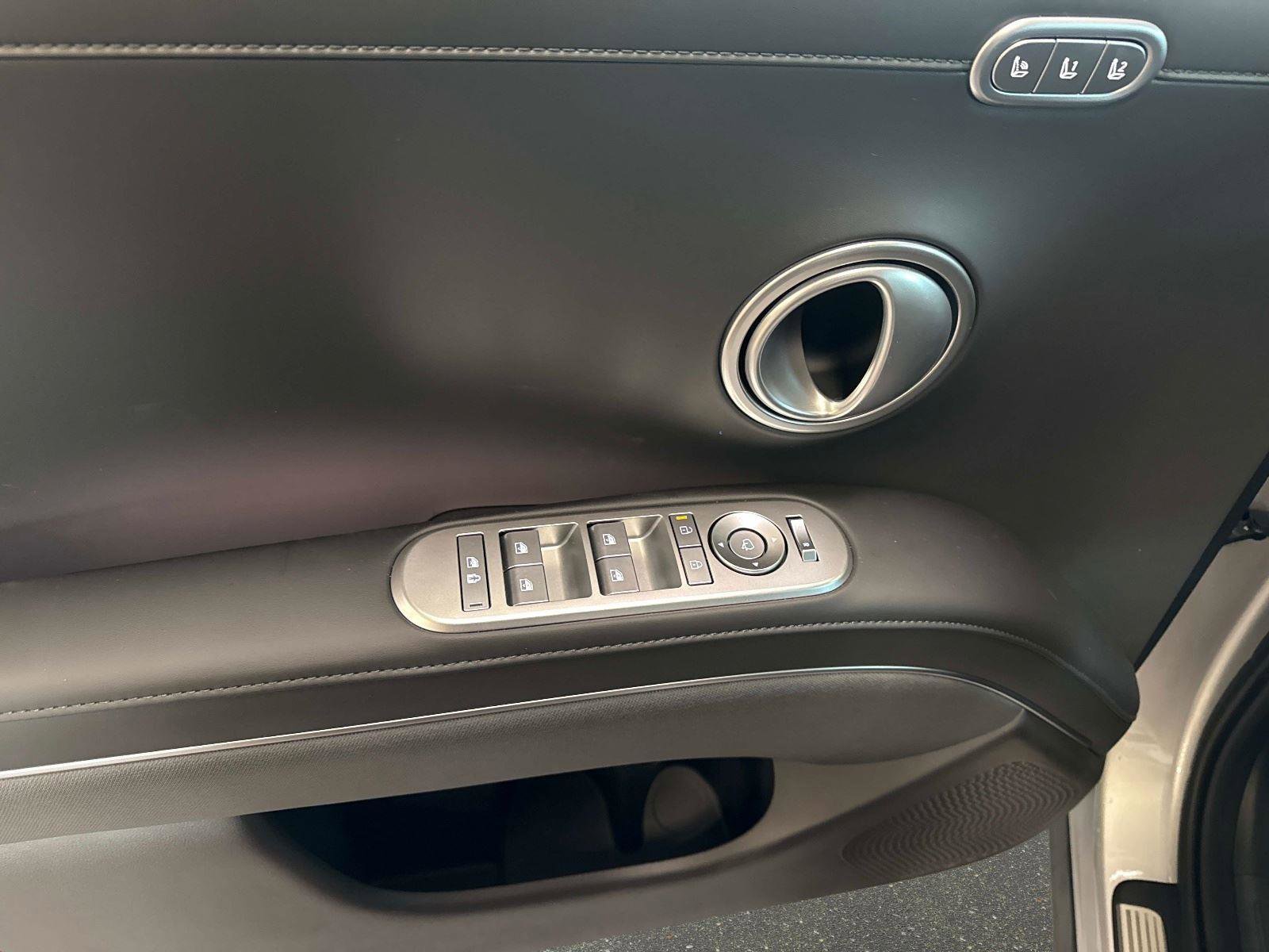 New 2026 Hyundai Palisade Calligraphy image 19