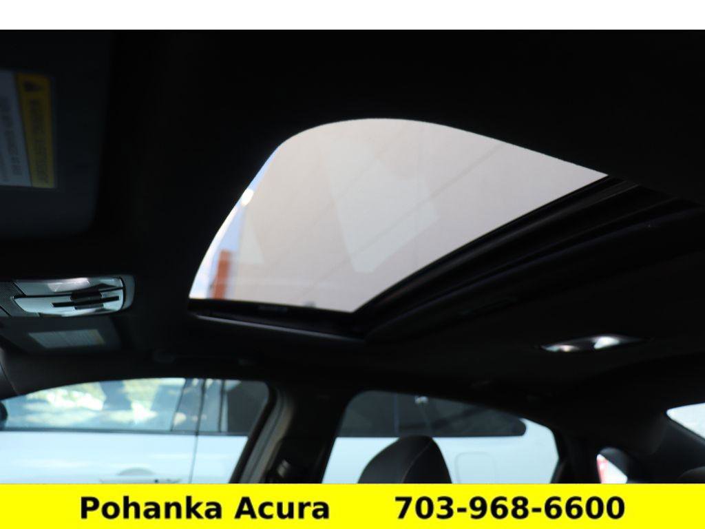 Used 2023 Kia Forte GT-Line w/ GT-Line Premium Package image 20