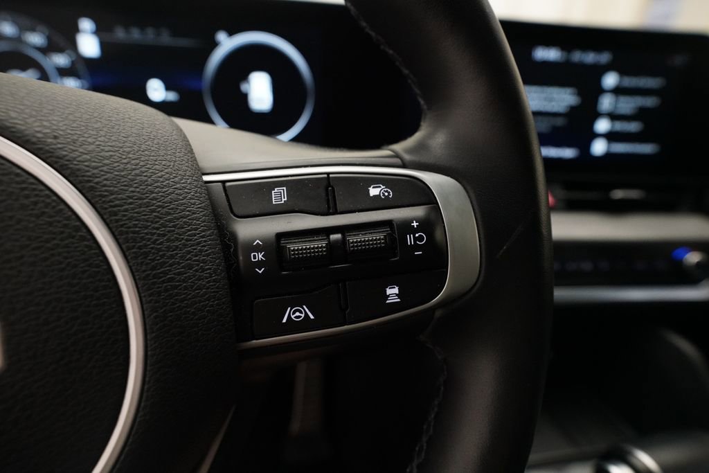 Certified 2023 Kia Sportage X-Pro Prestige AWD/4WD image 19