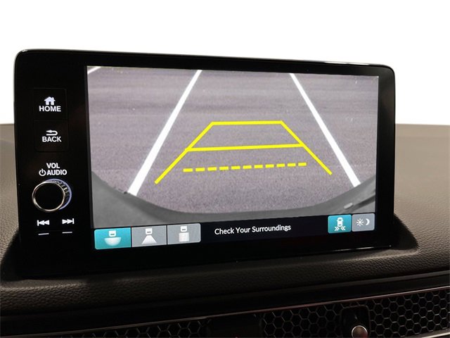 New 2025 Honda Civic Type R image 17