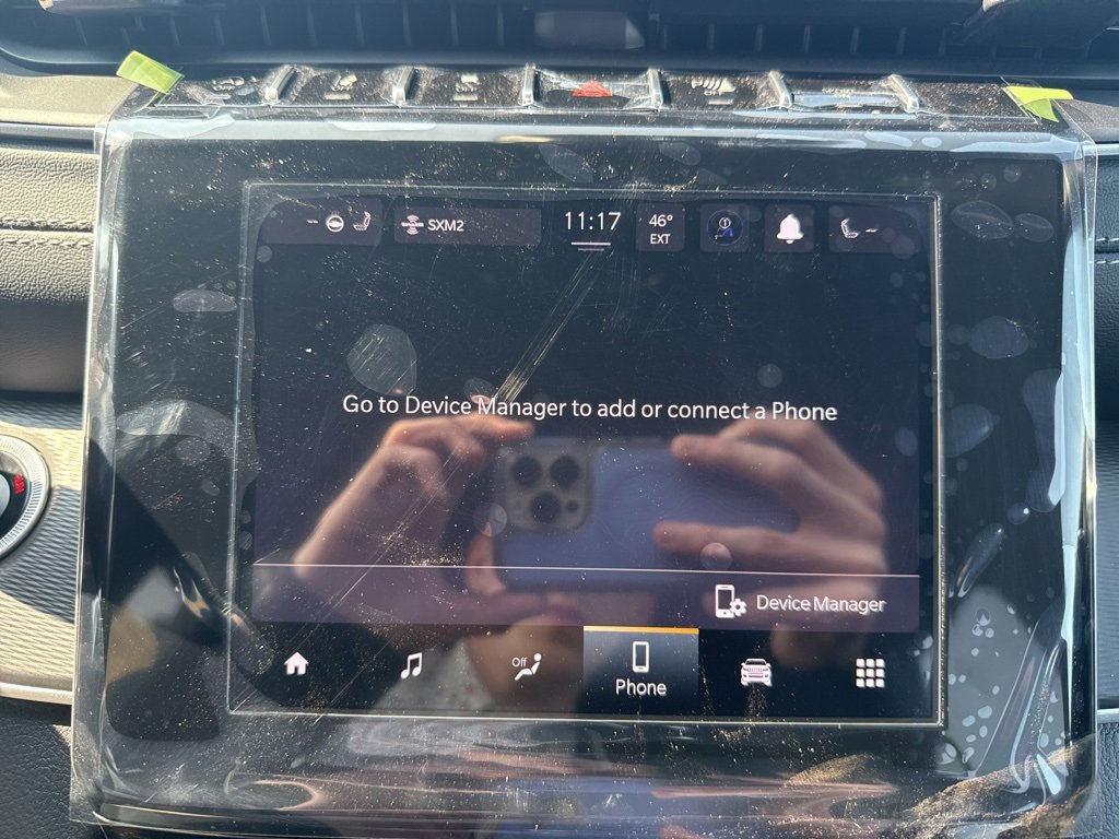 New 2025 Jeep Grand Cherokee Altitude image 37