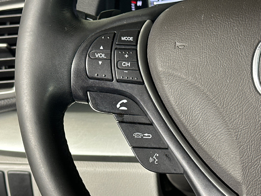 Used 2018 Acura RDX w/ Technology Package FWD image 25