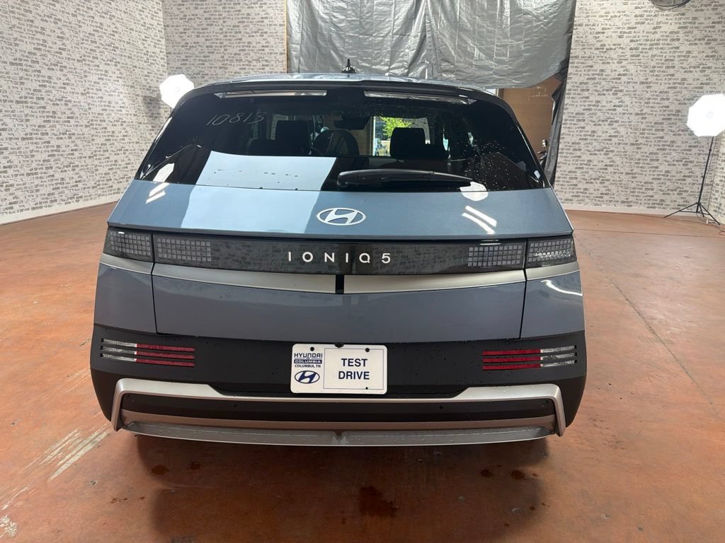 New 2027 Hyundai Ioniq 5 SE RWD image 6