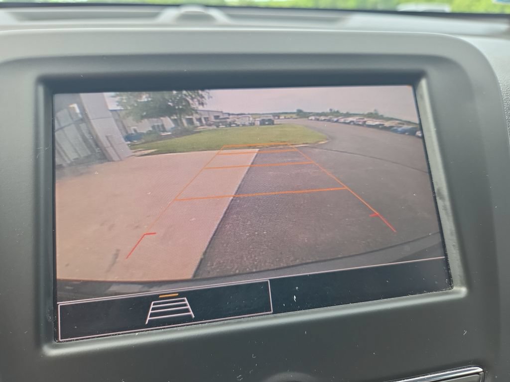 Certified 2022 Chevrolet Equinox RS w/ LPO, Floor Liner Package AWD/4WD image 19