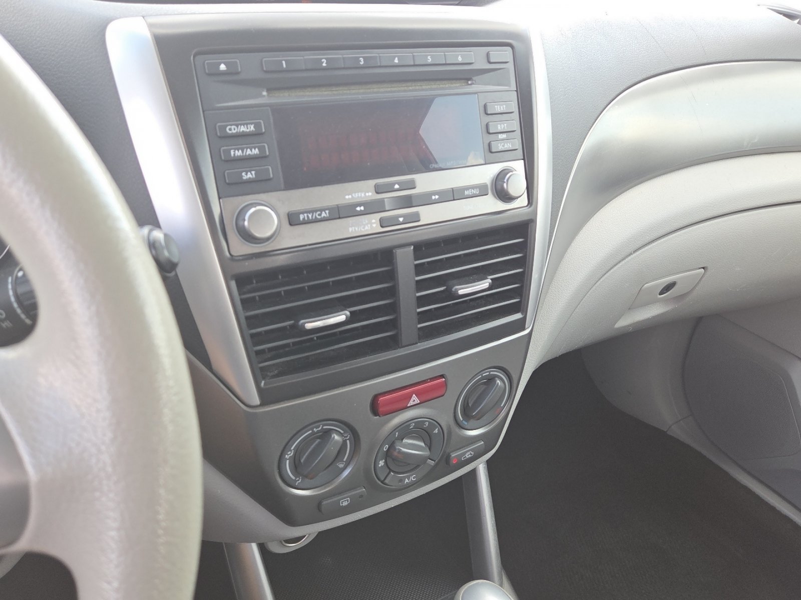 Used 2012 Subaru Forester 2.5X w/ Alloy Wheel Pkg AWD/4WD image 26