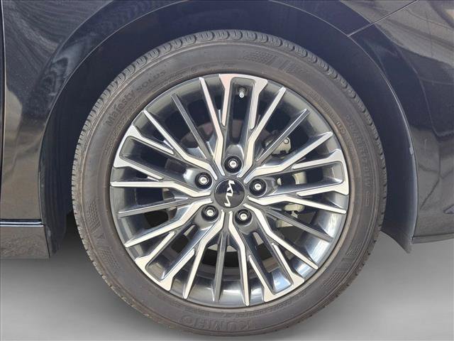 Used 2024 Kia Forte GT-Line FWD image 23