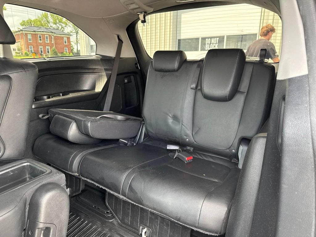 Used 2022 Honda Odyssey Touring image 37
