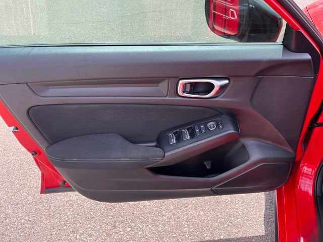 Certified 2025 Honda Civic Sport image 5