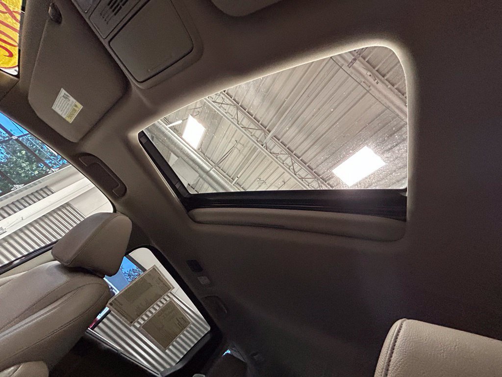 Used 2018 Honda Odyssey EX-L image 22