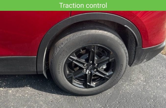 Used 2023 Chevrolet Blazer LT w/ Midnight/Sport Edition image 28