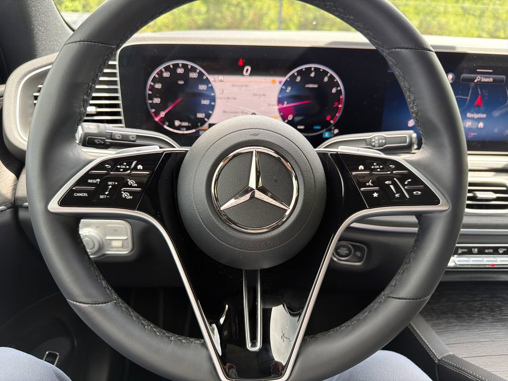 Used 2026 Mercedes-Benz GLE 350 4MATIC image 19