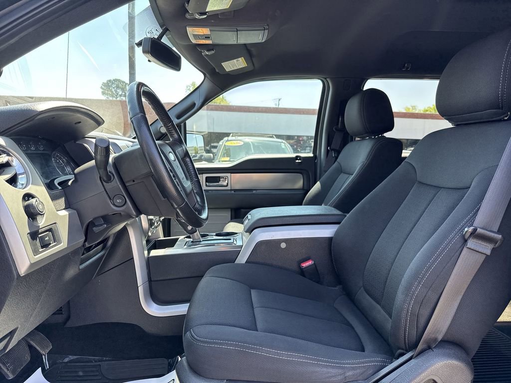 Used 2013 Ford F150 FX2 w/ Mid Equipment Group RWD image 11