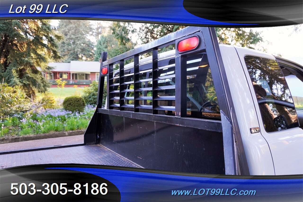 Used 1999 Dodge Ram 2500 Truck 4x4 Quad Cab image 24