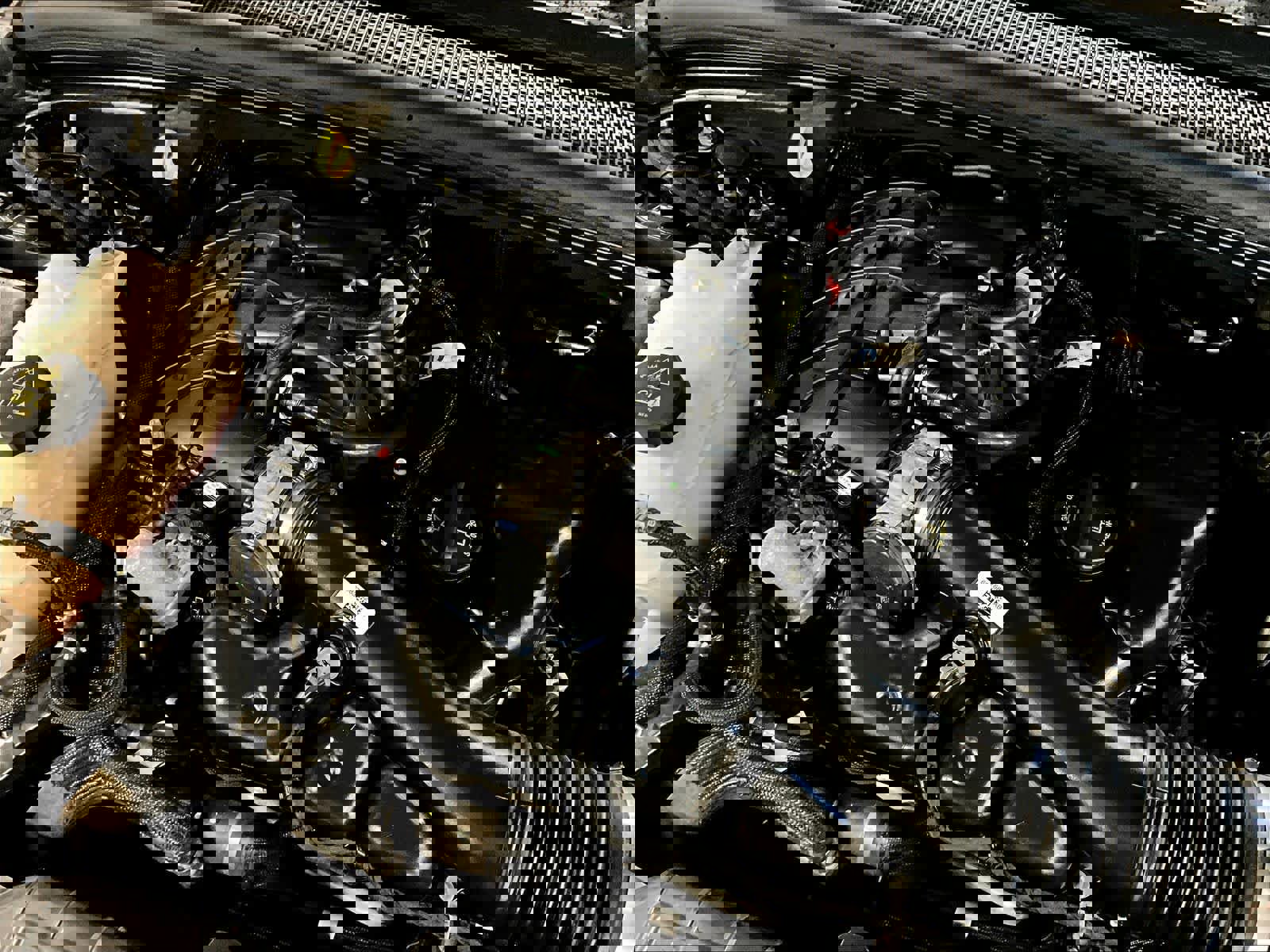 Used 2021 Jeep Grand Cherokee L Limited w/ Luxury Tech Group II image 36