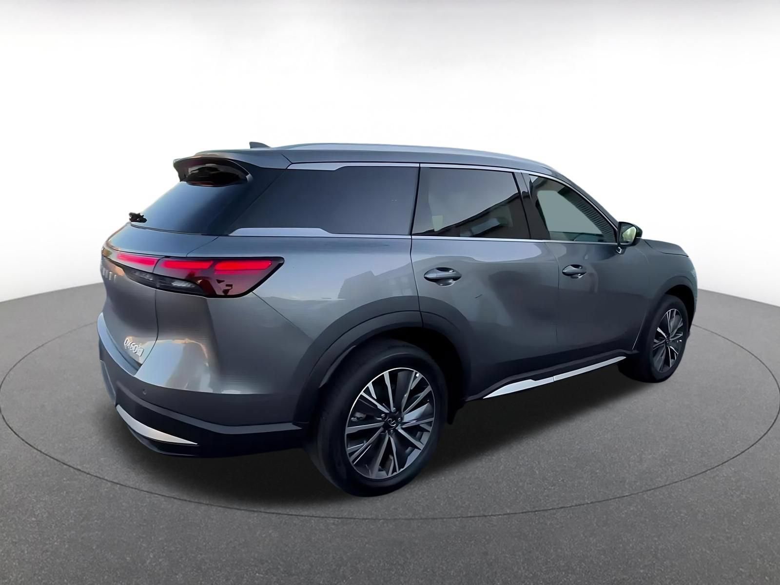 Used 2026 INFINITI QX60 Luxe AWD/4WD image 13