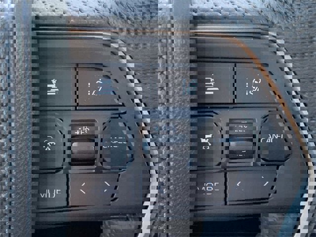 New 2026 Toyota Tundra Limited image 29