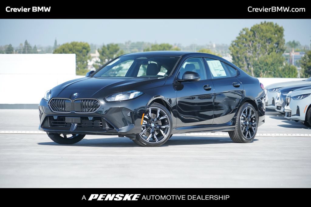 New 2026 BMW 228i w/ Technology Package
