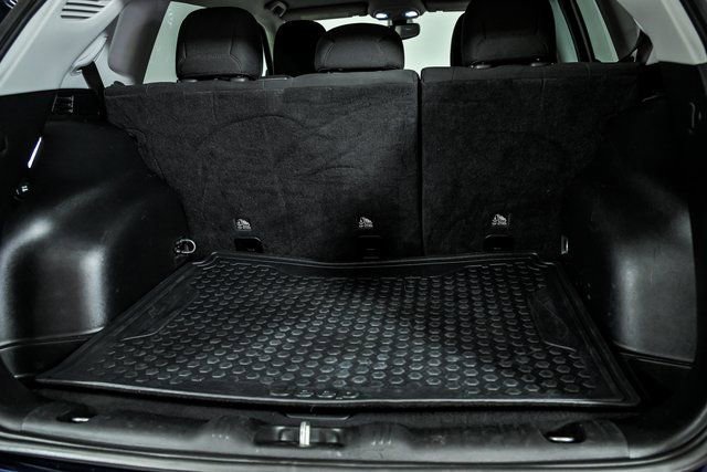 Used 2020 Jeep Compass Sport w/ Cold Weather Group image 8