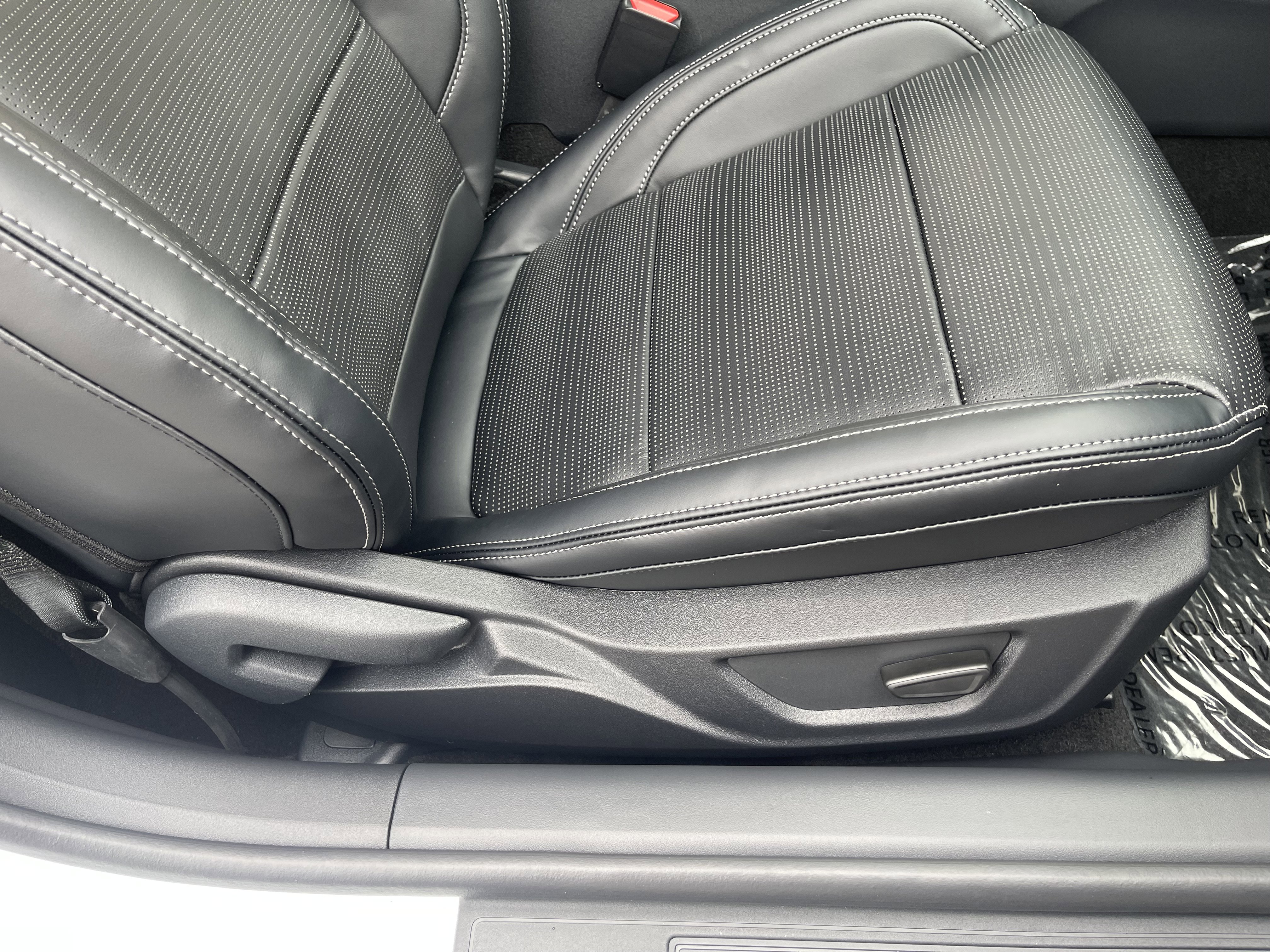 New 2026 Ford Mustang Premium image 23