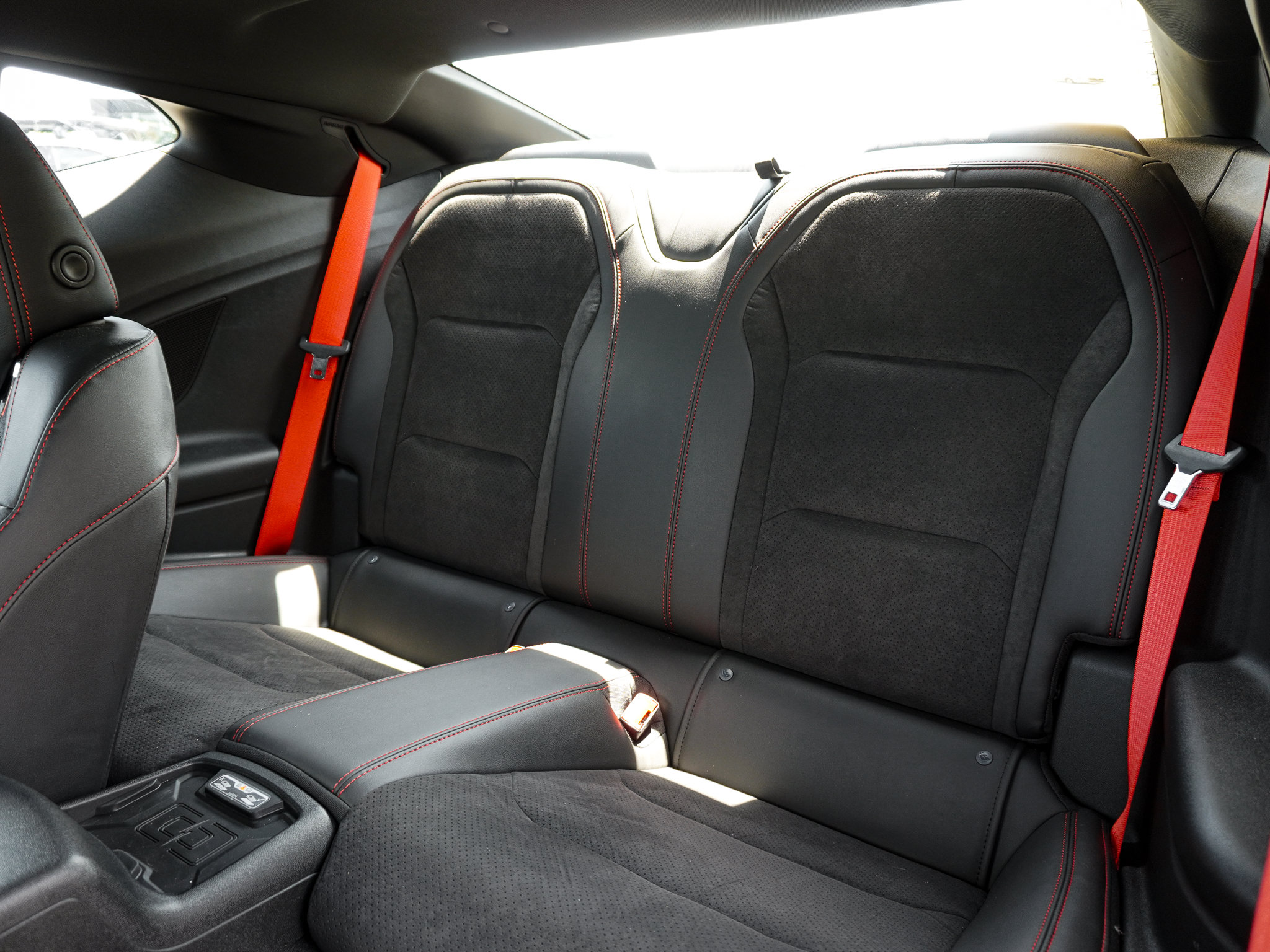 Used 2023 Chevrolet Camaro ZL1 RWD image 33