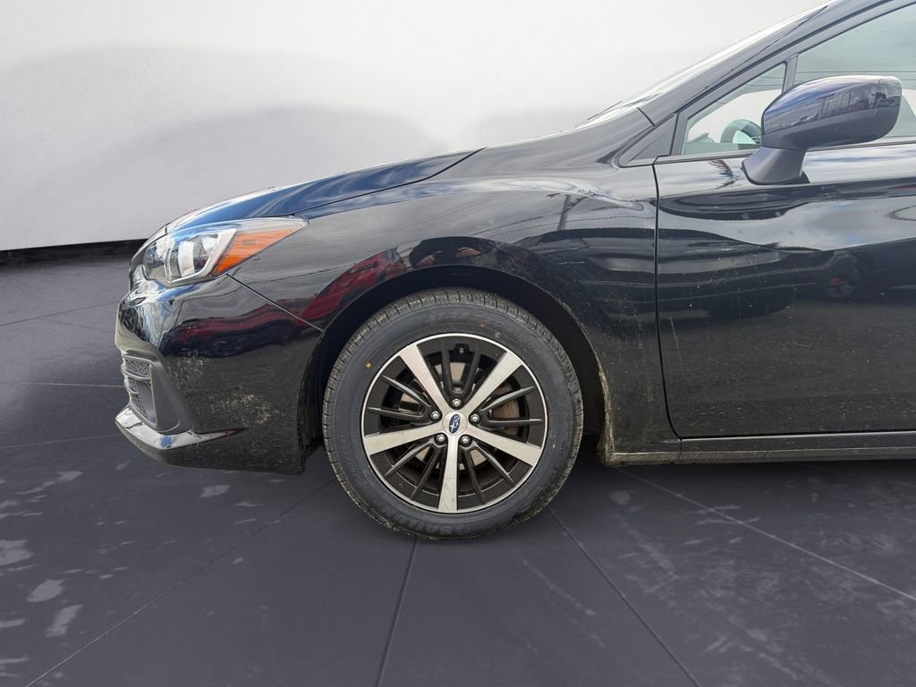 Certified 2023 Subaru Impreza Premium image 15