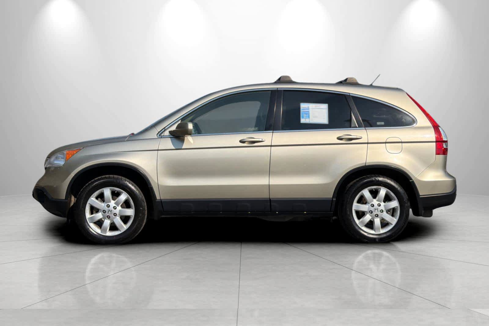 Used 2008 Honda CR-V EX-L image 5
