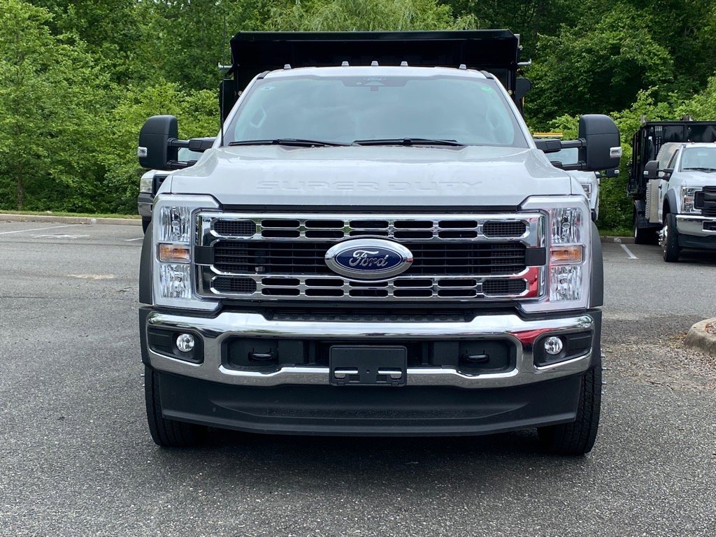 Used 2024 Ford F450 XL image 7