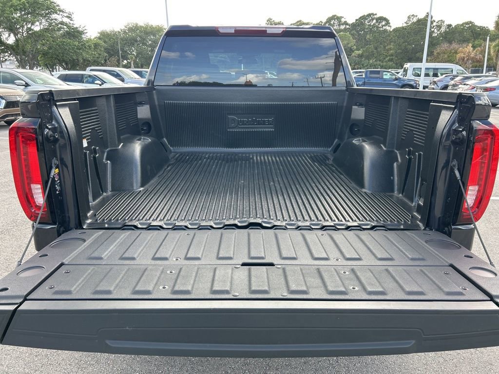Used 2026 GMC Sierra 1500 SLT AWD/4WD image 49