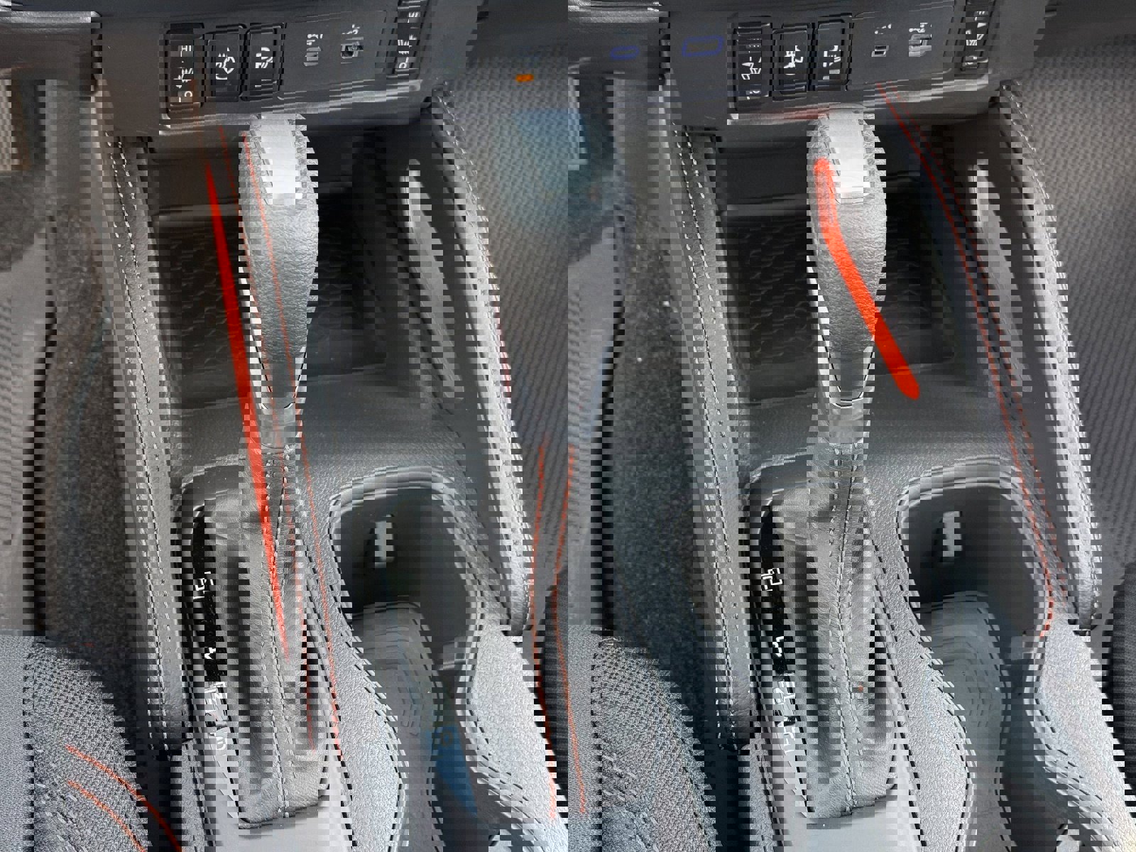 New 2026 Nissan Frontier Pro-X w/ Tow Package image 31