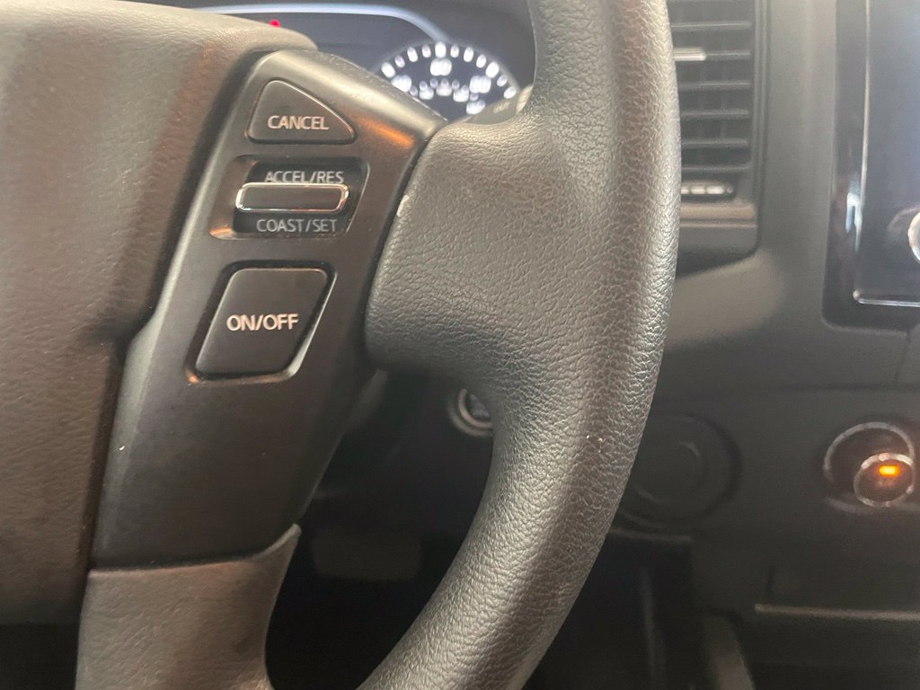 Used 2024 Nissan Frontier S RWD image 14