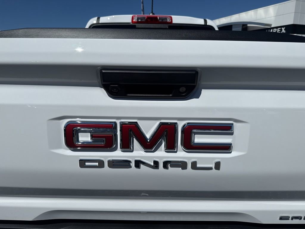 New 2026 GMC Canyon Denali image 30