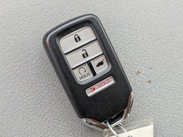 Used 2022 Honda CR-V EX image 31