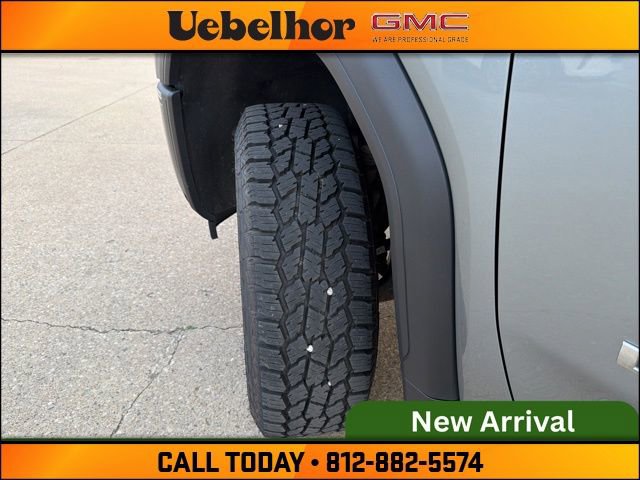 Used 2024 GMC Sierra 3500 Denali w/ Denali Reserve Package image 20