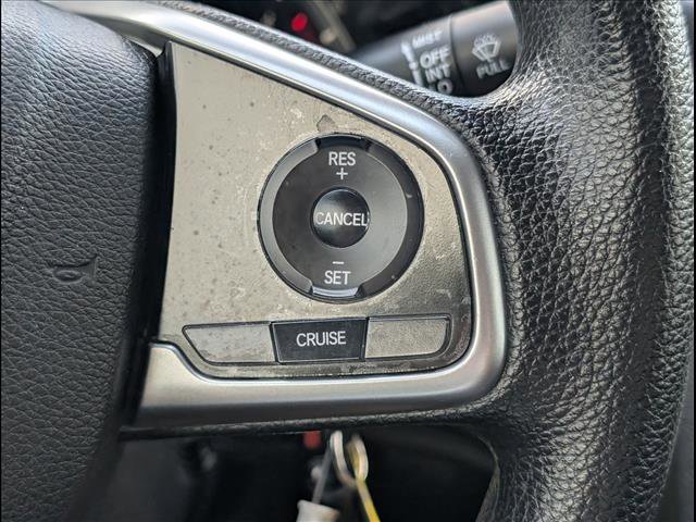 Used 2018 Honda Civic LX image 16