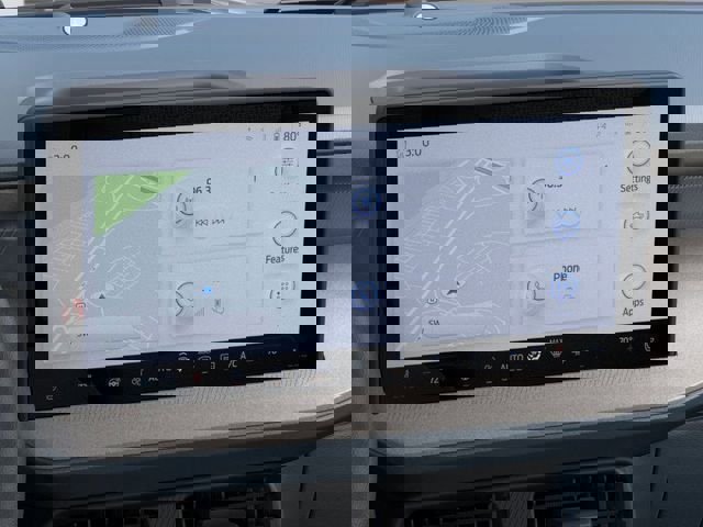 New 2026 Ford Maverick Lariat w/ Black Appearance Package image 15